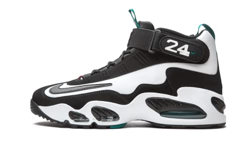 Nike Air Griffey Max 1 - White / Black Fresh Water
