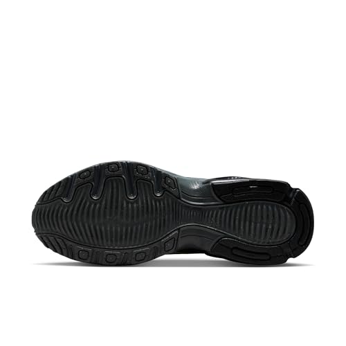 Nike Men's Air Max Fire Shoes, Black/Liquid Lime-Iron Grey, 13