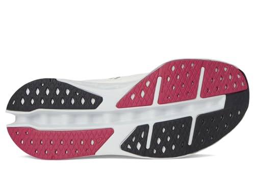On Womens Cloudsurfer Max Ivory/Arctic 9.5 M