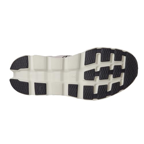 ON-Women's Cloudstratus-Pearl/Ivory