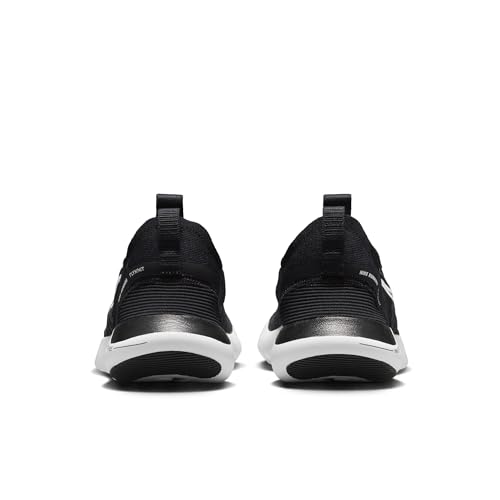 Nike Men's Free Rn FK Next Nature Training Shoes, Black/White/Anthracite, 13