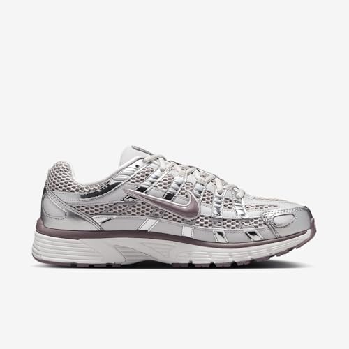Platinum Violet/Vast Grey Nike Women's Shoes