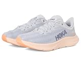 Hoka Women's Solimar Cosmic Grey/Tangerine Glow 8.5 Medium