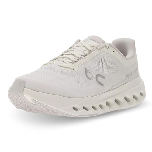 On Mens Cloudsurfer Next White/White 11 M