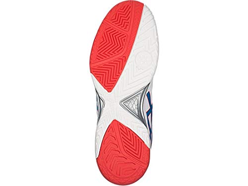 ASICS Gel Game 6 Mens Tennis Shoe (9)