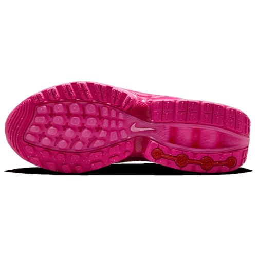 Nike Air Max DN - Women's (HV4861-602, Laser Pink/Laser Pink) Size 8