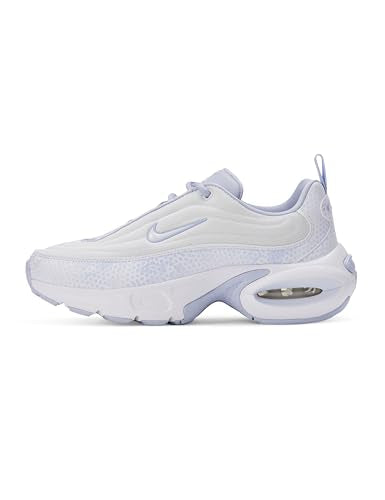 Nike Women's Air Max Portal SE Lifestyle Shoes, Ghost/White, 8.5