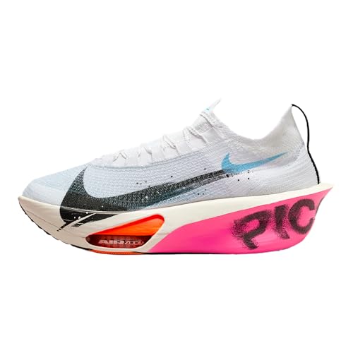 ALPHAFLY 3 - D - WHITE/SOFT PEARL