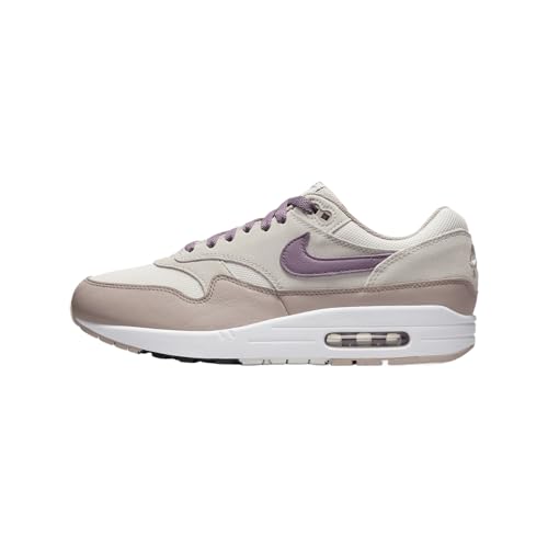 Air Max 1 SC - Phantom, Violet Dust, Light Bone by Nike