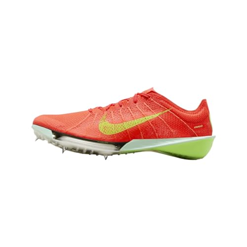 Unisex Victory 2 (600 - Bright Crimson/Washed Coral-Hyper Orange)