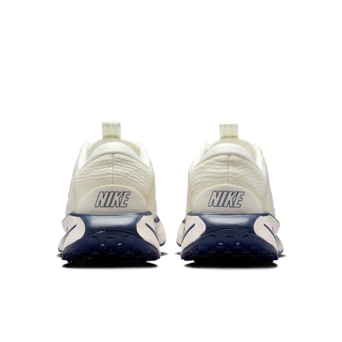 Nike Motiva Women's Walking Shoes (Sail/Coconut Milk/Light Orewood Brown/Midnight Navy) Size 9