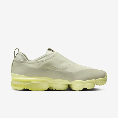 Nike Air Vapormax Moc Roam Men's Shoes (DZ7273-100, Light Stone/Stone/Light Bone/Black) Size 10.5