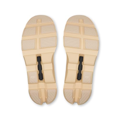 ON Cloudmonster 1 Women Dew | Blonde 3WF30484910