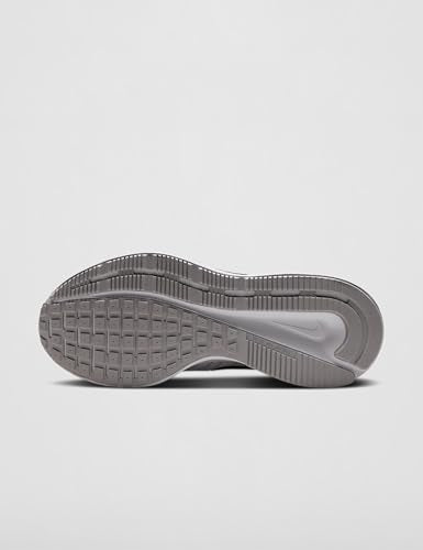 Nike Men's Run Swift 3 Road Running Shoes, Photon Dust/Black-White-Wolf Grey, 11 Extra Wide