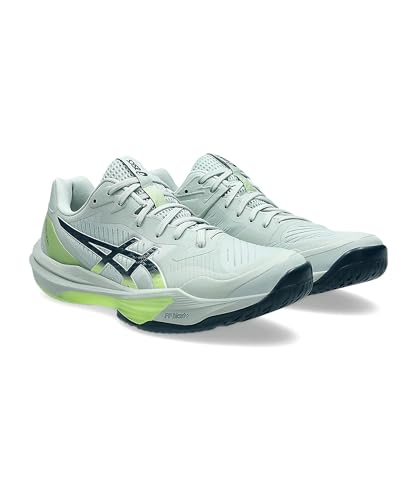 ASICS Men's Sky Elite Ff 3 Paris Trainers, Green, 7 US