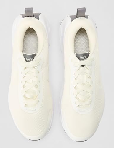 Nike Women's Promina Walking Shoes, Sail/White-White-Pencil Point, 9.5