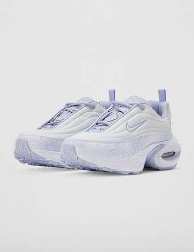 Nike Women's Air Max Portal SE Lifestyle Shoes, Ghost/White, 8.5