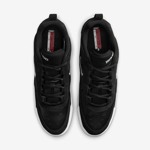 Nike Air Max Ishod - Black/White