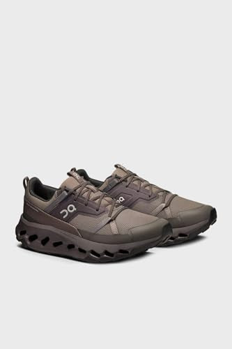 On Womens Cloudhorizon Eclipse/Pebble 7 M