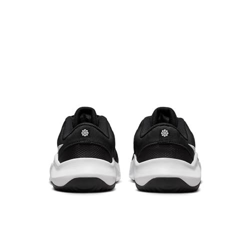 Nike Men's Legend Essential 3 Next Nature Running Shoes Black | White Size 12 Medium