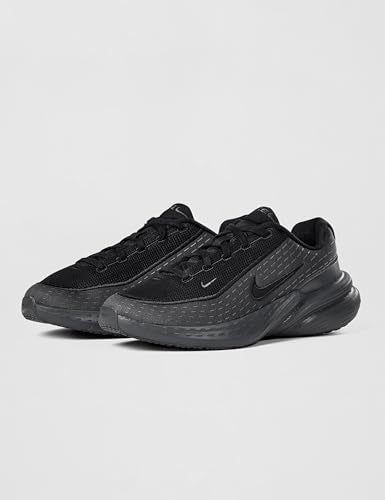 Nike Women's Uplift SC Shoes, Anthracite/Black-Black, 8