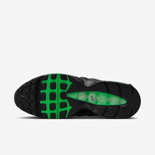 Nike Air Max 95 OG 'Black/Green Shock'