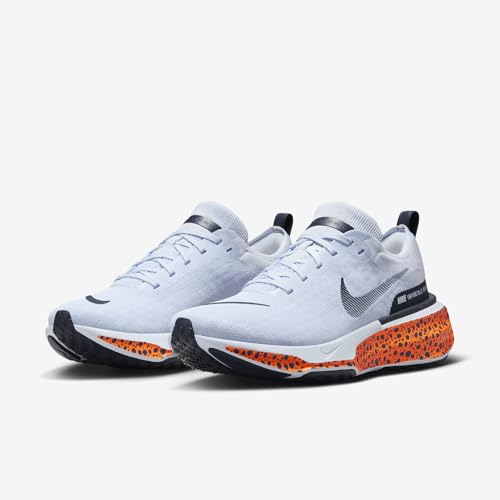 Nike Invincible 3 Electric Men's Road Running Shoes (FV2304-900, Multi-Color/Multi-Color) Size 8.5