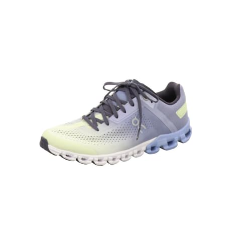 ON Women's Cloudflow Trainers, Nimbus Seedling, 8