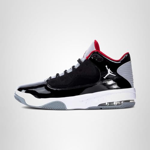 Jordan Max Aura 2 Mens Basketball Shoe Ck6636-006 Size 12