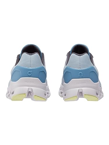 Women’s Cloudstratus (Chambray/Lavender)