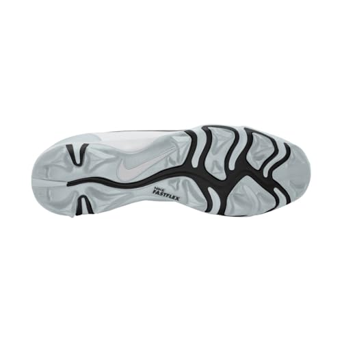 Nike Force Trout 9 Keystone Low Rubber Baseball Cleats