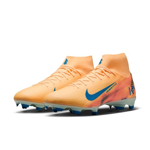 Nike Mercurial Superfly 10 Academy "Kylian Mbappé" MG Soccer Cleats