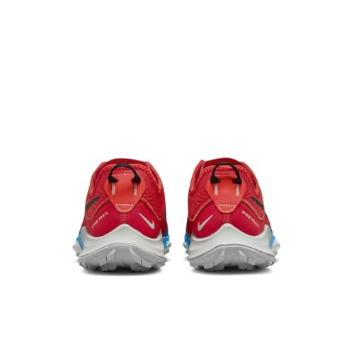 Nike Men's Air Zoom Terra Kiger 8, Habanero Red, Size 12