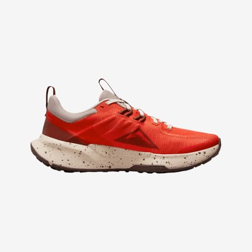 Nike Womens Juniper Trail 2 NN Dm0821 - Picante Red Earth 601
