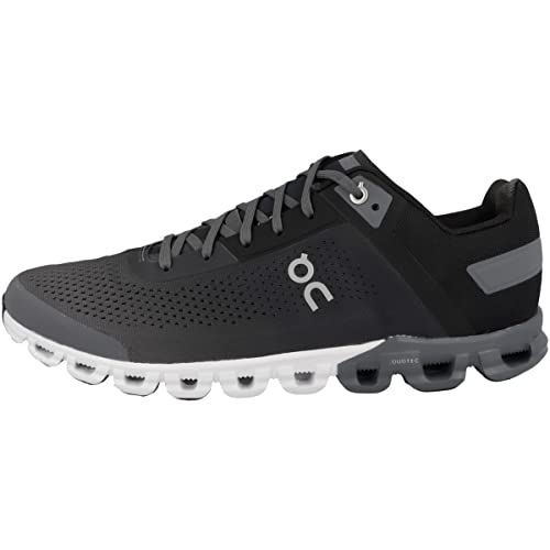 On Cloudflow Black/Asphalt 2 14 M