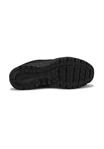 Nike P-6000 TrainersMen, Black/White, 9 US