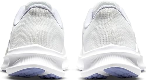 Nike Air Vapormax 2021 Fk Women's Shoes, Downshifter 11 - White/Ice Lime (Cw3413-102), Downshifter 11 White Lime Glacier Cw3413 102, 6.5 US