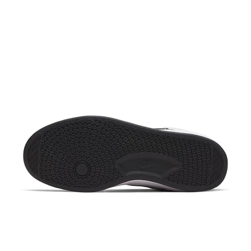 Nike SB Allyoop White/Black 9.5