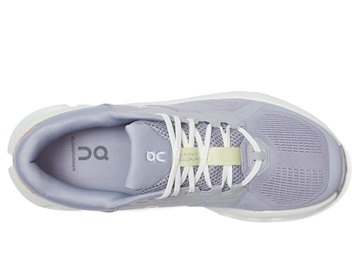On Womens Cloudrunner 2 Lilac/Ivory 8.5 M