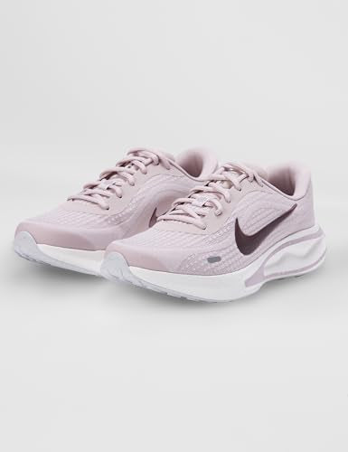 Nike Women's Journey Run Road Running Shoes, Silt Red/Tattoo-Sail-Photon Dust, 10.5