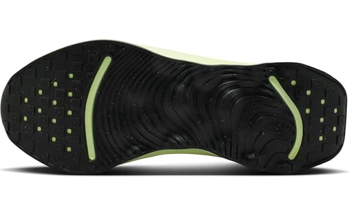 Nike Motiva Men's Walking Shoes (DV1237-700, Barely Volt/Volt Tint/Black/Volt) Size 10.5