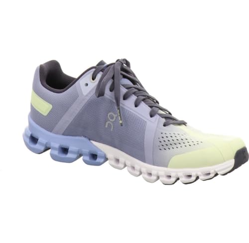 ON Women's Cloudflow Trainers, Nimbus Seedling, 8