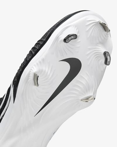 Nike Alpha Huarache NXT Low Metal Baseball Cleats, DJ6517
