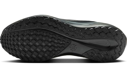 Nike Women's Pegasus 41 Black/Black/Anthracite 8 Medium