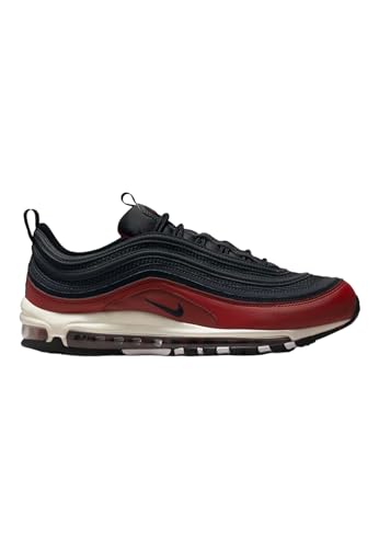 Nike Mens Air Max 97 Running Shoes (8.5)