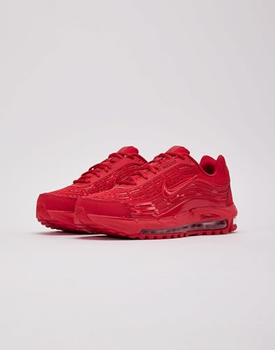 Nike Air Max TL 2.5 Men's Sneakers (University Red, US Footwear Size System, Adult, Men, Numeric, Medium, 11)