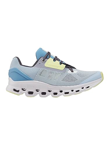 Women’s Cloudstratus (Chambray/Lavender)