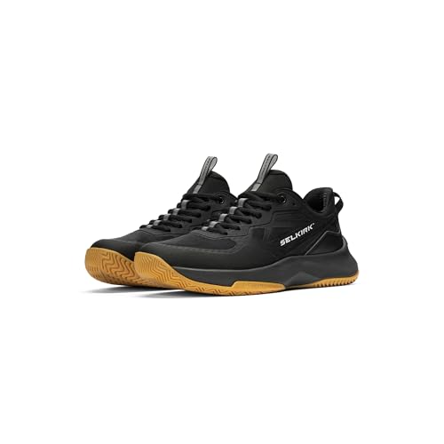 Selkirk Sport Men's CourtStrike Pro 3.0 Pickleball Shoe Black 10
