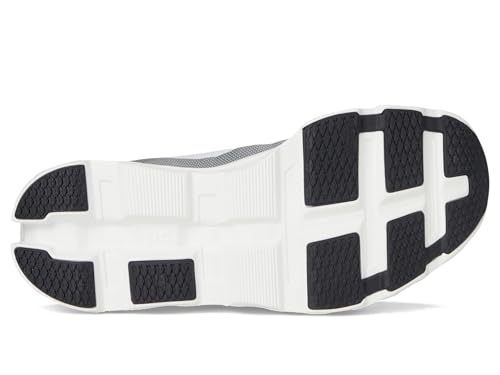 On Mens Cloudmonster 2 White/Frost 9.5 M