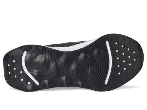 Nike Women's Motiva Black/Black/Anthracite/White 8.5 Medium